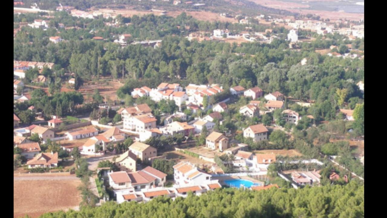 Chalet Asmoun Imouzzer du Kandar 外观 照片