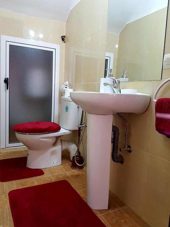 Chalet Asmoun Imouzzer du Kandar 外观 照片