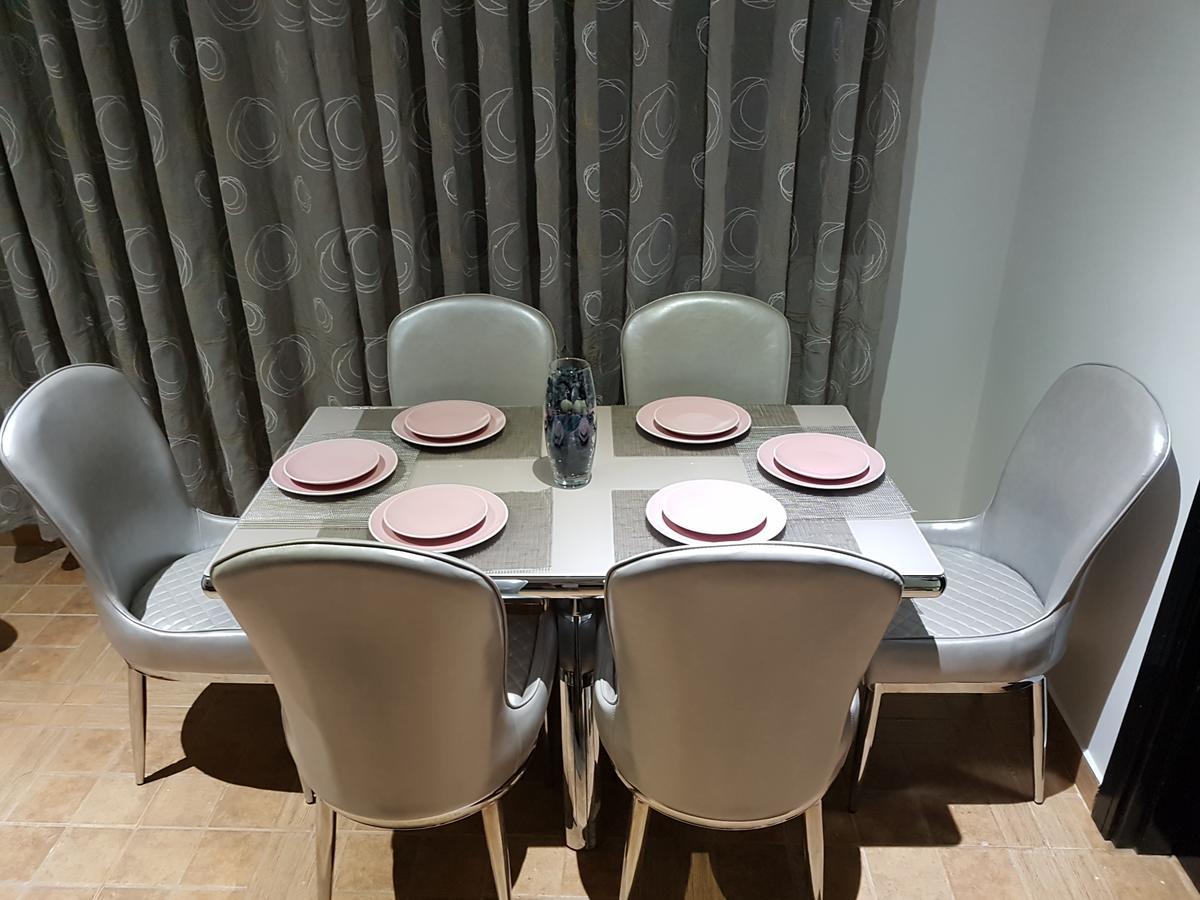 Chalet Asmoun Imouzzer du Kandar 外观 照片
