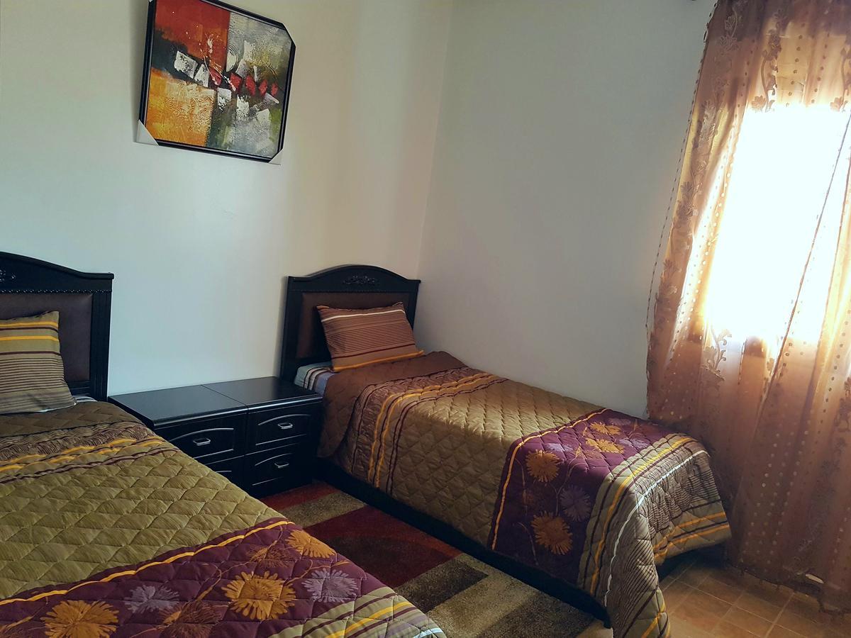 Chalet Asmoun Imouzzer du Kandar 外观 照片