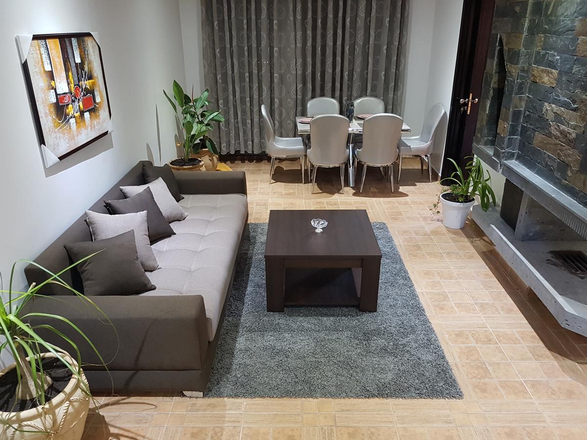 Chalet Asmoun Imouzzer du Kandar 外观 照片